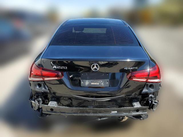 Photo 5 VIN: W1K3G4FBXLJ221537 - MERCEDES-BENZ A-CLASS 