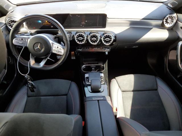 Photo 7 VIN: W1K3G4FBXLJ221537 - MERCEDES-BENZ A-CLASS 