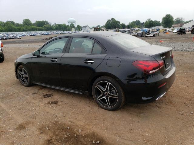 Photo 1 VIN: W1K3G4FBXNJ361624 - MERCEDES-BENZ A 220 4MAT 