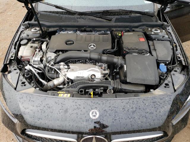 Photo 10 VIN: W1K3G4FBXNJ361624 - MERCEDES-BENZ A 220 4MAT 