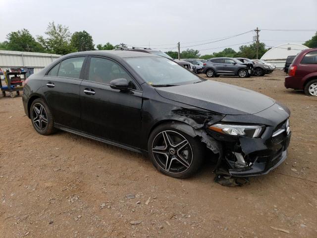 Photo 3 VIN: W1K3G4FBXNJ361624 - MERCEDES-BENZ A 220 4MAT 