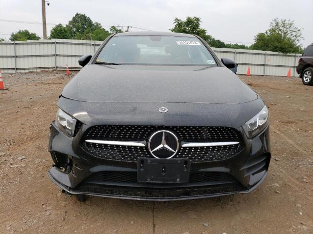 Photo 4 VIN: W1K3G4FBXNJ361624 - MERCEDES-BENZ A 220 4MAT 