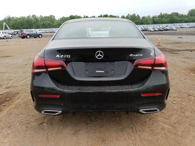 Photo 5 VIN: W1K3G4FBXNJ361624 - MERCEDES-BENZ A 220 4MAT 