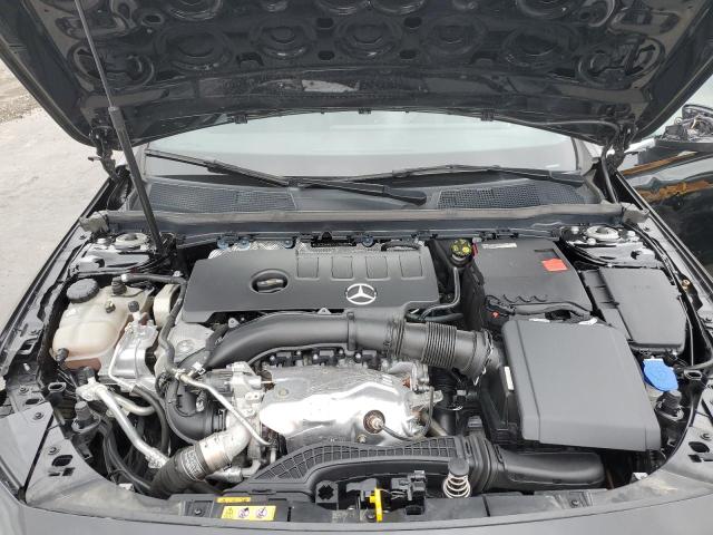 Photo 10 VIN: W1K3G4FBXNJ365897 - MERCEDES-BENZ A 220 4MAT 