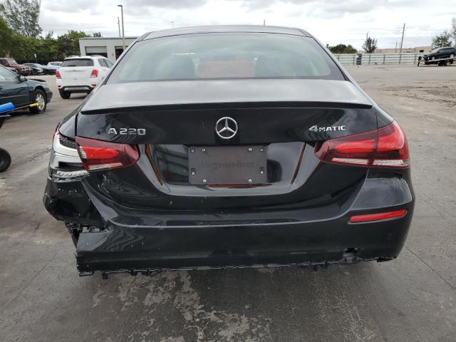 Photo 5 VIN: W1K3G4FBXNJ365897 - MERCEDES-BENZ A 220 4MAT 