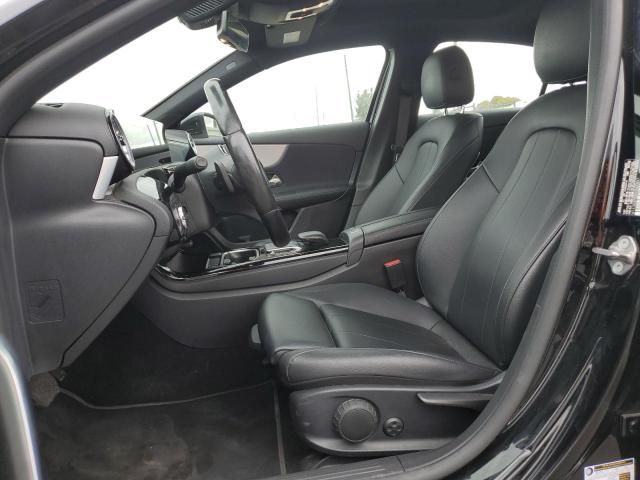 Photo 6 VIN: W1K3G4FBXNJ365897 - MERCEDES-BENZ A 220 4MAT 