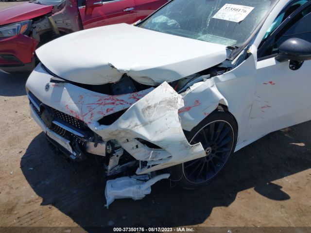 Photo 5 VIN: W1K3G4FBXNJ370226 - MERCEDES-BENZ A 220 