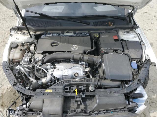 Photo 10 VIN: W1K3G4FBXNJ372509 - MERCEDES-BENZ A 220 4MAT 