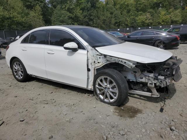 Photo 3 VIN: W1K3G4FBXNJ372509 - MERCEDES-BENZ A 220 4MAT 