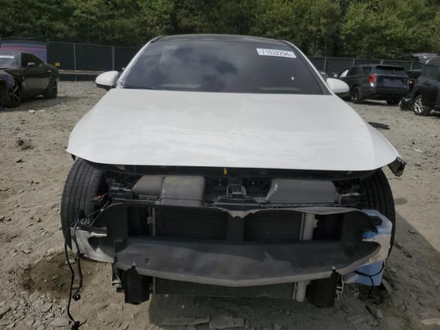 Photo 4 VIN: W1K3G4FBXNJ372509 - MERCEDES-BENZ A 220 4MAT 