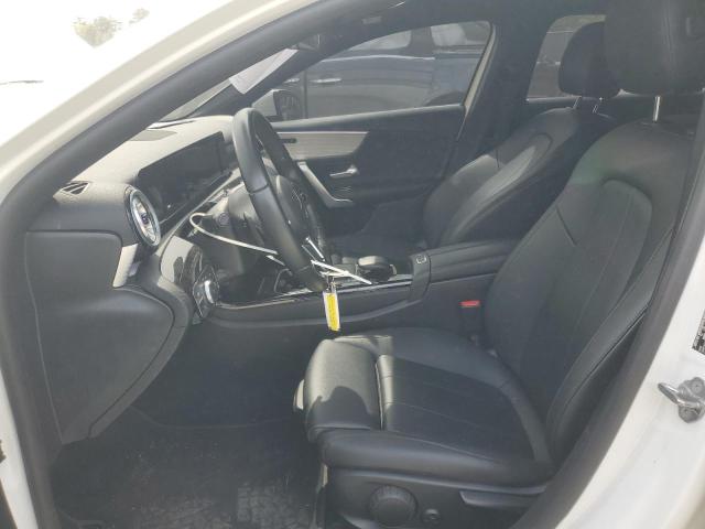 Photo 6 VIN: W1K3G4FBXNJ372509 - MERCEDES-BENZ A 220 4MAT 