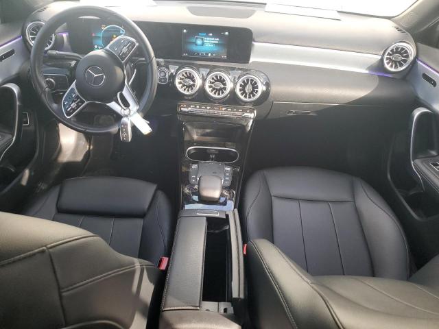 Photo 7 VIN: W1K3G4FBXNJ372509 - MERCEDES-BENZ A 220 4MAT 