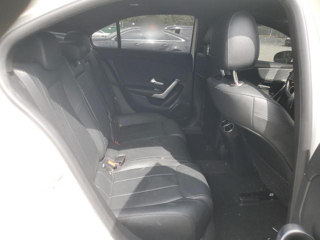 Photo 9 VIN: W1K3G4FBXNJ372509 - MERCEDES-BENZ A 220 4MAT 