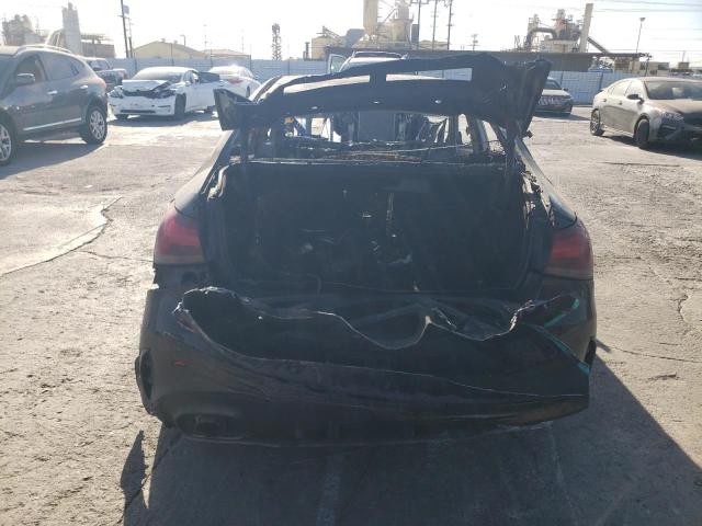 Photo 5 VIN: W1K3G5BB0LJ237502 - MERCEDES-BENZ A 35 AMG 