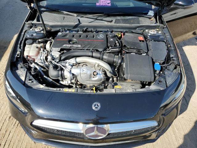 Photo 10 VIN: W1K3G5BB2LJ219616 - MERCEDES-BENZ A 35 AMG 