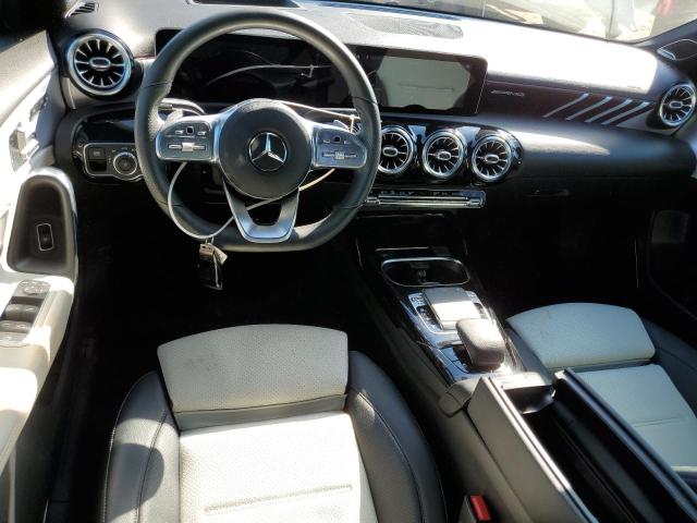 Photo 7 VIN: W1K3G5BB2LJ219616 - MERCEDES-BENZ A 35 AMG 