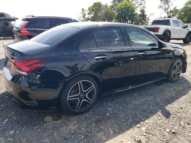 Photo 2 VIN: W1K3G5BB4MJ293055 - MERCEDES-BENZ A 35 AMG 