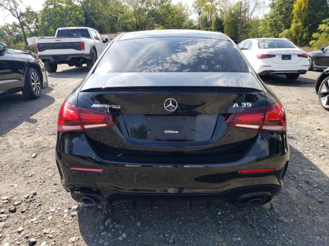 Photo 5 VIN: W1K3G5BB4MJ293055 - MERCEDES-BENZ A 35 AMG 