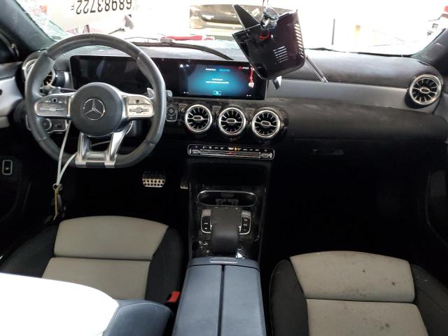 Photo 7 VIN: W1K3G5BB8LJ206837 - MERCEDES-BENZ A 35 AMG 