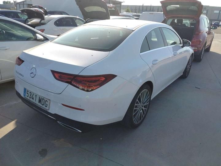 Photo 11 VIN: W1K5J1CB4PN370649 - MERCEDES-BENZ CLA 