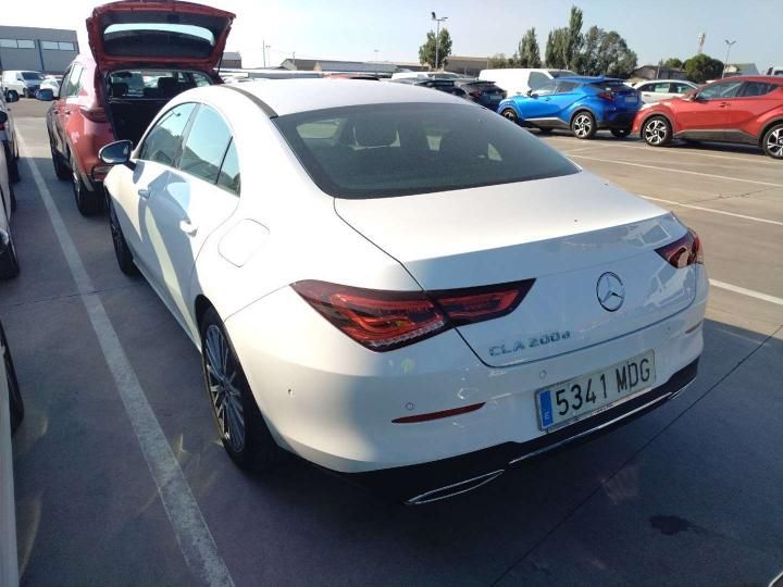 Photo 12 VIN: W1K5J1CB4PN370649 - MERCEDES-BENZ CLA 