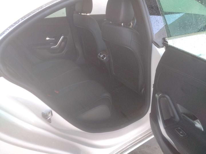 Photo 2 VIN: W1K5J1CB4PN370649 - MERCEDES-BENZ CLA 