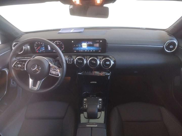 Photo 3 VIN: W1K5J1CB4PN370649 - MERCEDES-BENZ CLA 