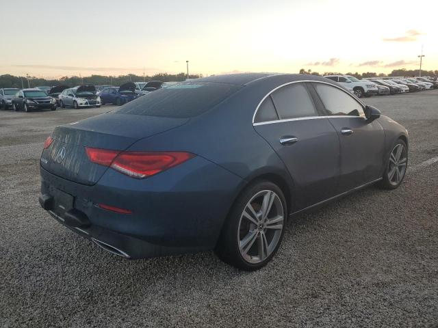 Photo 2 VIN: W1K5J4GB0MN158077 - MERCEDES-BENZ CLA 250 