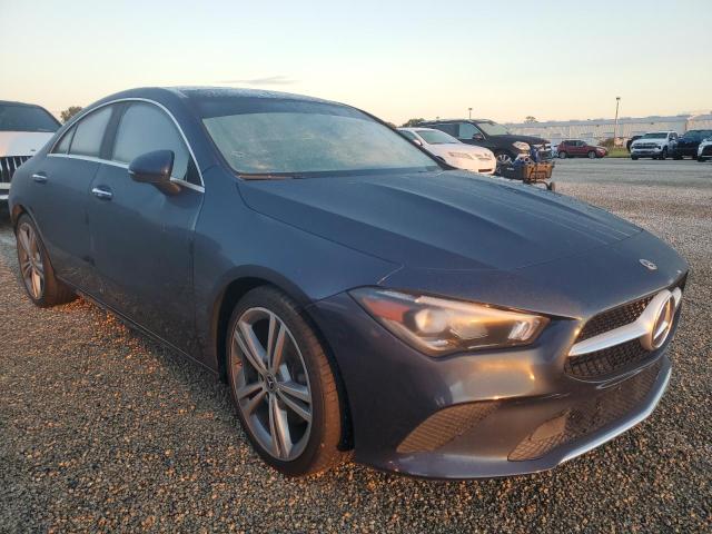 Photo 3 VIN: W1K5J4GB0MN158077 - MERCEDES-BENZ CLA 250 