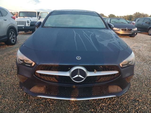 Photo 4 VIN: W1K5J4GB0MN158077 - MERCEDES-BENZ CLA 250 