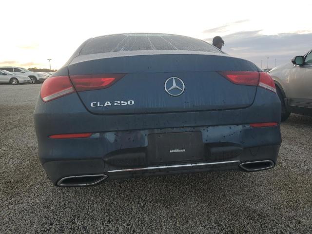 Photo 5 VIN: W1K5J4GB0MN158077 - MERCEDES-BENZ CLA 250 