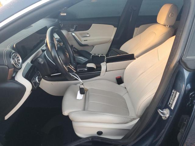 Photo 6 VIN: W1K5J4GB0MN158077 - MERCEDES-BENZ CLA 250 