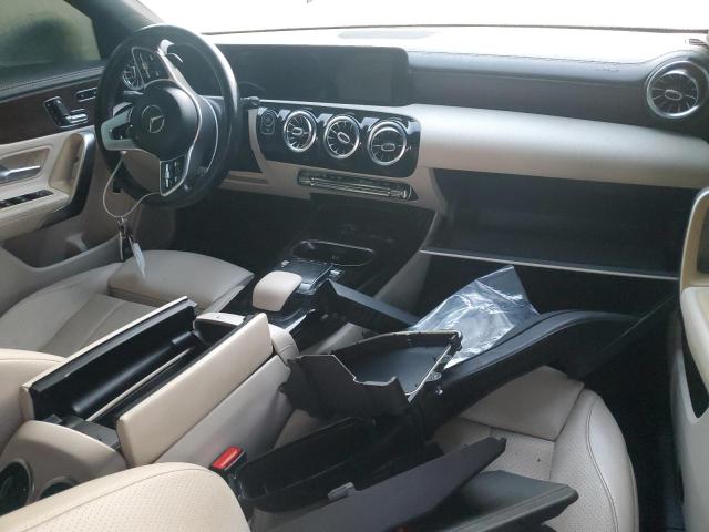 Photo 7 VIN: W1K5J4GB0MN158077 - MERCEDES-BENZ CLA 250 