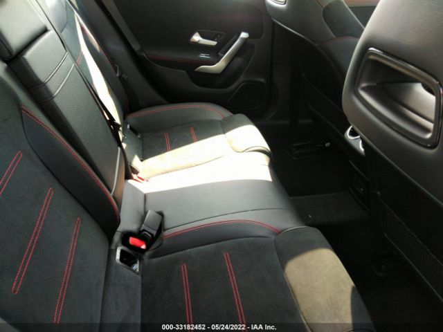 Photo 7 VIN: W1K5J4GB0NN270881 - MERCEDES-BENZ CLA 