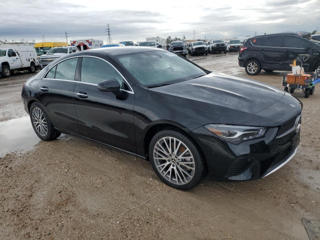 Photo 3 VIN: W1K5J4GB0SN511950 - MERCEDES-BENZ CLA 250 