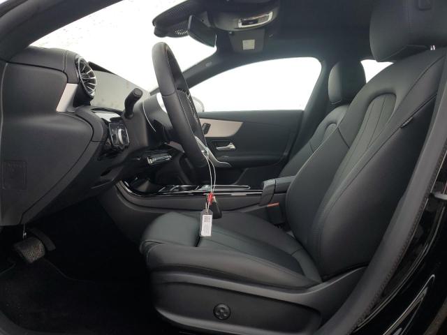 Photo 6 VIN: W1K5J4GB0SN511950 - MERCEDES-BENZ CLA 250 