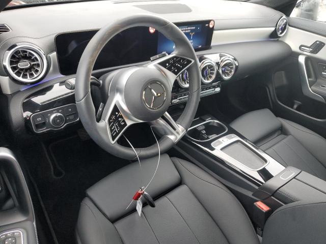 Photo 7 VIN: W1K5J4GB0SN511950 - MERCEDES-BENZ CLA 250 