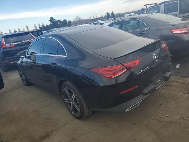 Photo 1 VIN: W1K5J4GB1LN084263 - MERCEDES-BENZ CLA 250 