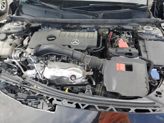 Photo 10 VIN: W1K5J4GB1LN084263 - MERCEDES-BENZ CLA 250 