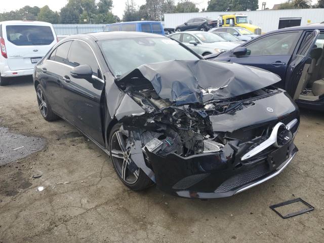 Photo 3 VIN: W1K5J4GB1LN084263 - MERCEDES-BENZ CLA 250 