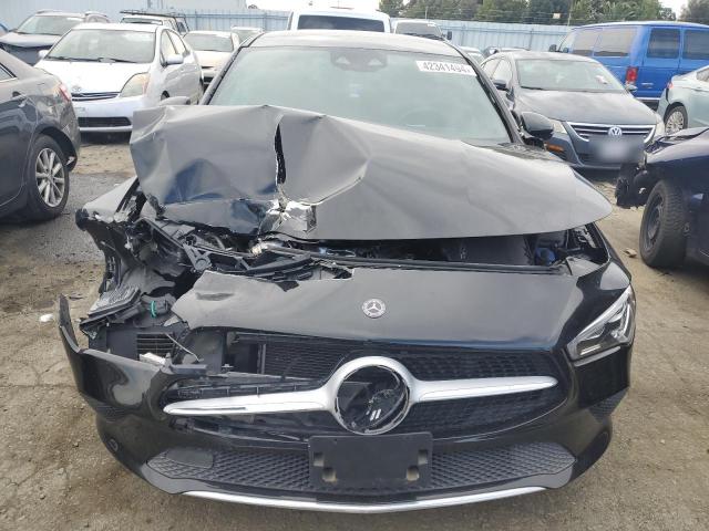 Photo 4 VIN: W1K5J4GB1LN084263 - MERCEDES-BENZ CLA 250 