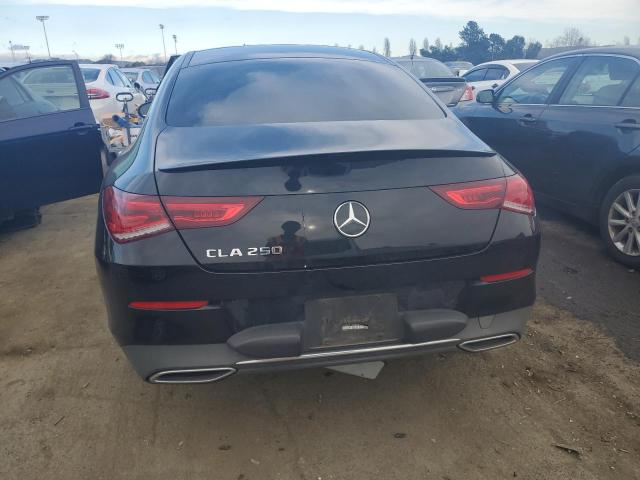 Photo 5 VIN: W1K5J4GB1LN084263 - MERCEDES-BENZ CLA 250 