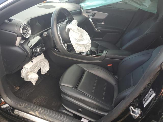 Photo 6 VIN: W1K5J4GB1LN084263 - MERCEDES-BENZ CLA 250 