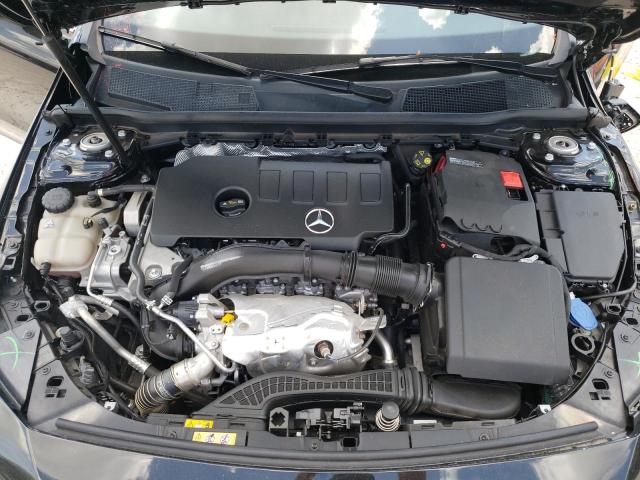 Photo 6 VIN: W1K5J4GB1LN088748 - MERCEDES-BENZ CLA 250 