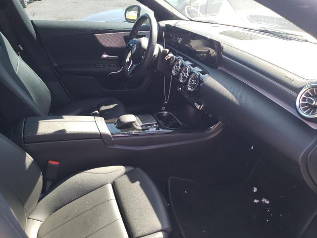 Photo 4 VIN: W1K5J4GB1MN173929 - MERCEDES-BENZ CLA 250 