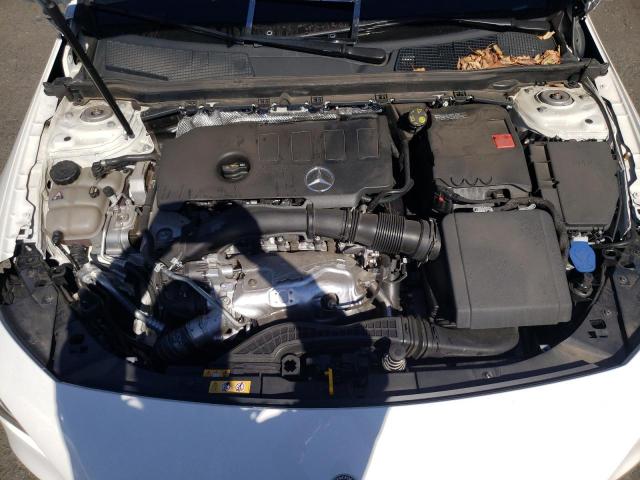 Photo 6 VIN: W1K5J4GB1MN173929 - MERCEDES-BENZ CLA 250 