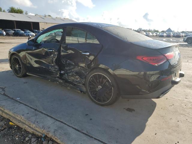 Photo 1 VIN: W1K5J4GB1NN296342 - MERCEDES-BENZ CLA 250 