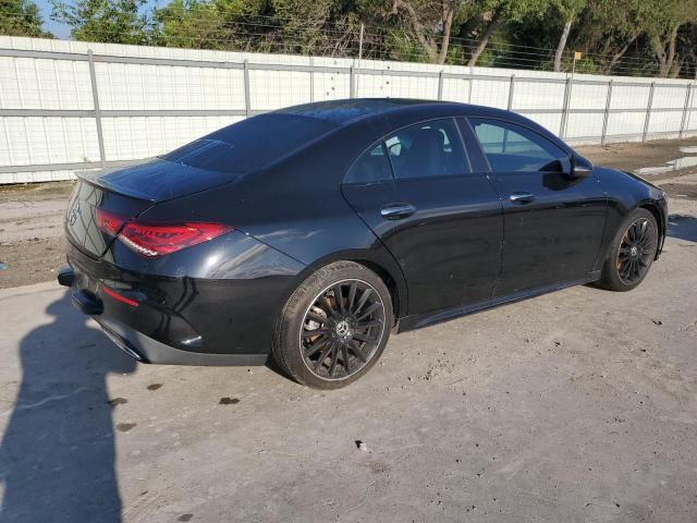 Photo 2 VIN: W1K5J4GB1NN296342 - MERCEDES-BENZ CLA 250 