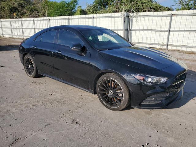 Photo 3 VIN: W1K5J4GB1NN296342 - MERCEDES-BENZ CLA 250 