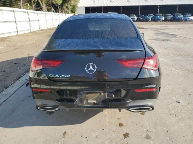 Photo 5 VIN: W1K5J4GB1NN296342 - MERCEDES-BENZ CLA 250 